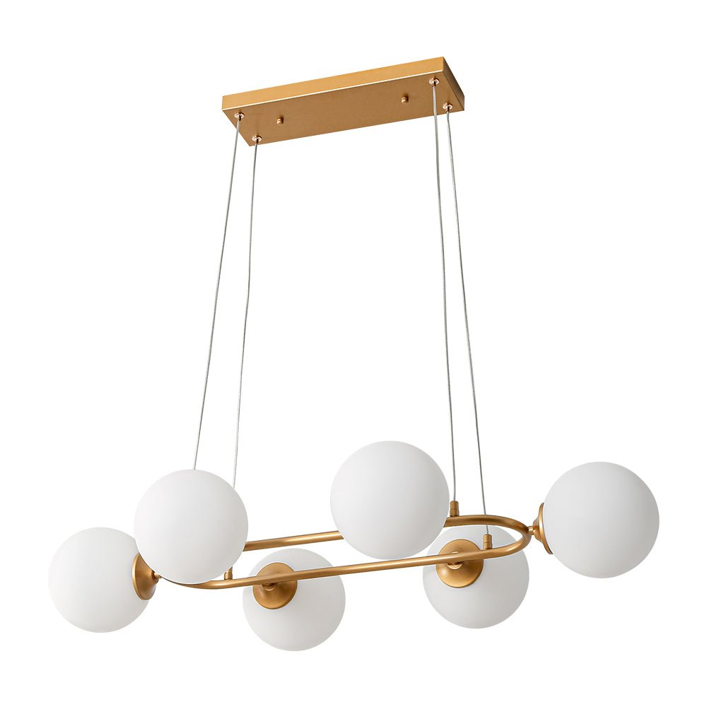 lightfixturesusa-brass-frosted-white-glass-bubble-oval-ring-island-chandelier-chandelier-brass-9103629