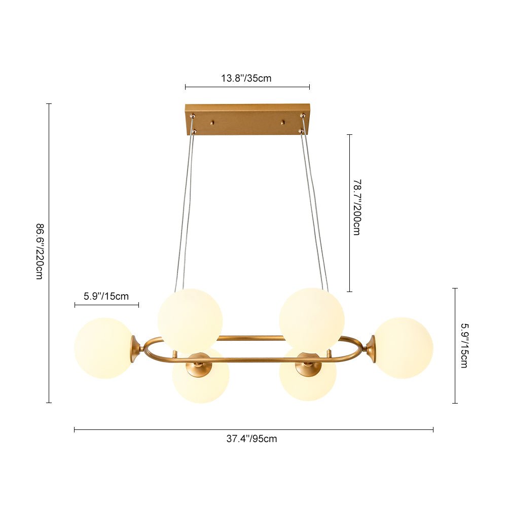 lightfixturesusa-brass-frosted-white-glass-bubble-oval-ring-island-chandelier-chandelier-brass-9352750