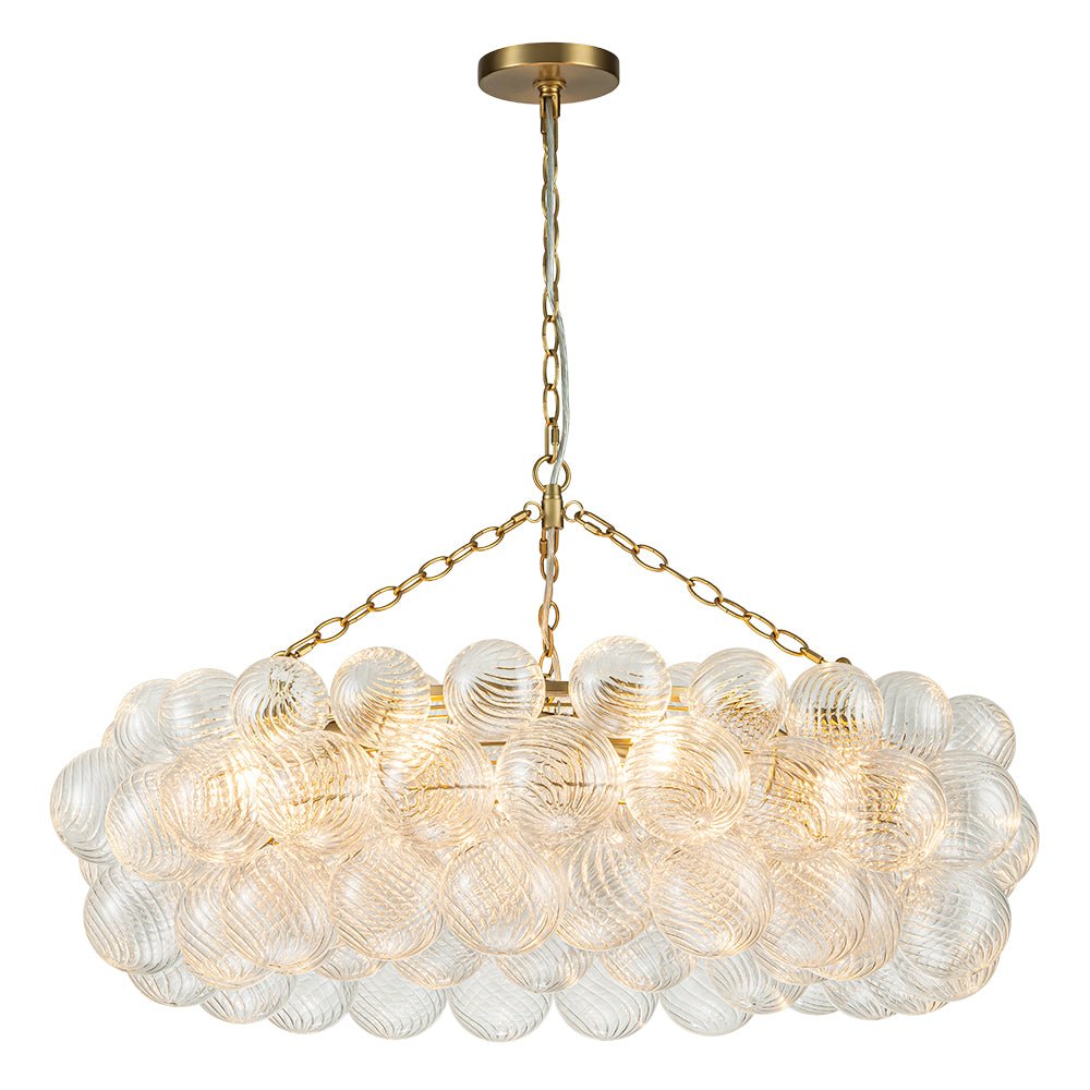 lightfixturesusa-brass-halo-ribbed-glass-globe-bubble-ring-chandelier-chandelier-12-lt-106843
