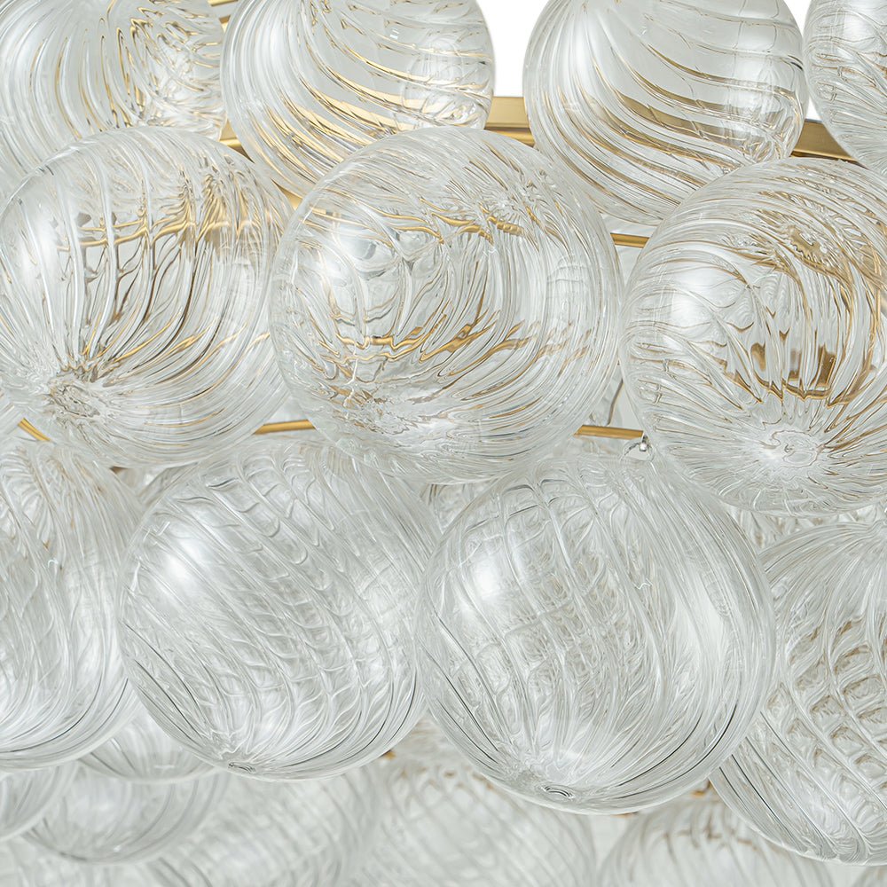 lightfixturesusa-brass-halo-ribbed-glass-globe-bubble-ring-chandelier-chandelier-12-lt-734288