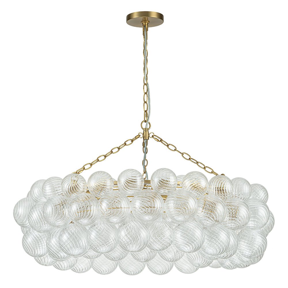 lightfixturesusa-brass-halo-ribbed-glass-globe-bubble-ring-chandelier-chandelier-12-lt-943130