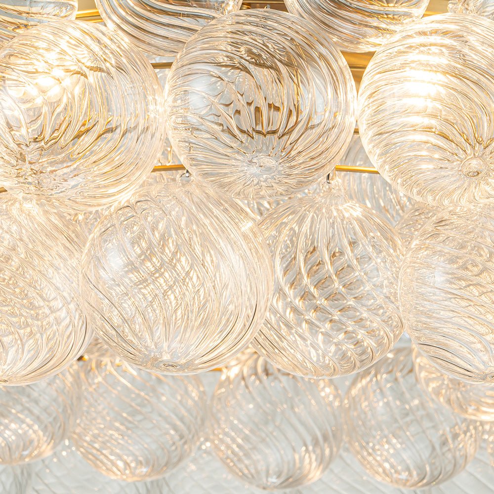 lightfixturesusa-brass-halo-ribbed-glass-globe-bubble-ring-chandelier-chandelier-12-lt-997452