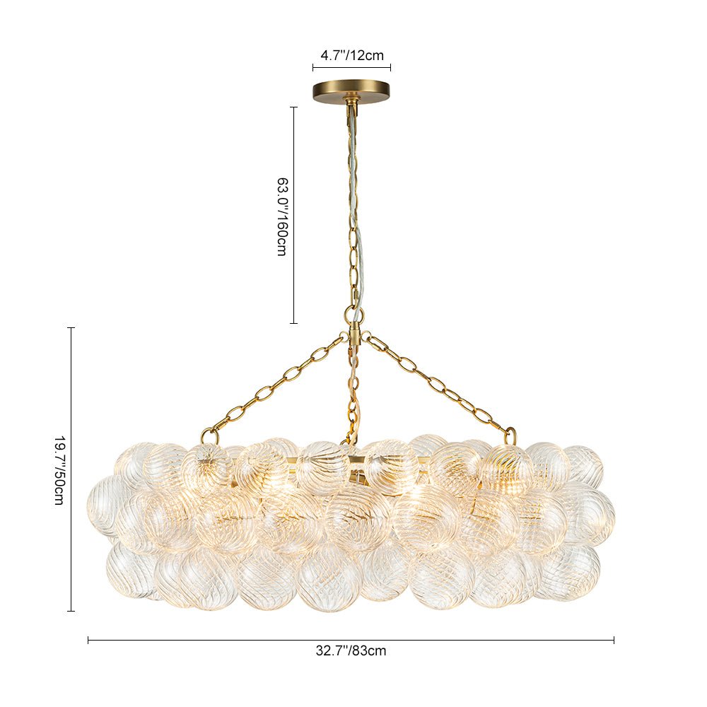 lightfixturesusa-brass-halo-ribbed-glass-globe-bubble-ring-chandelier-chandelier-8-lt-3668024