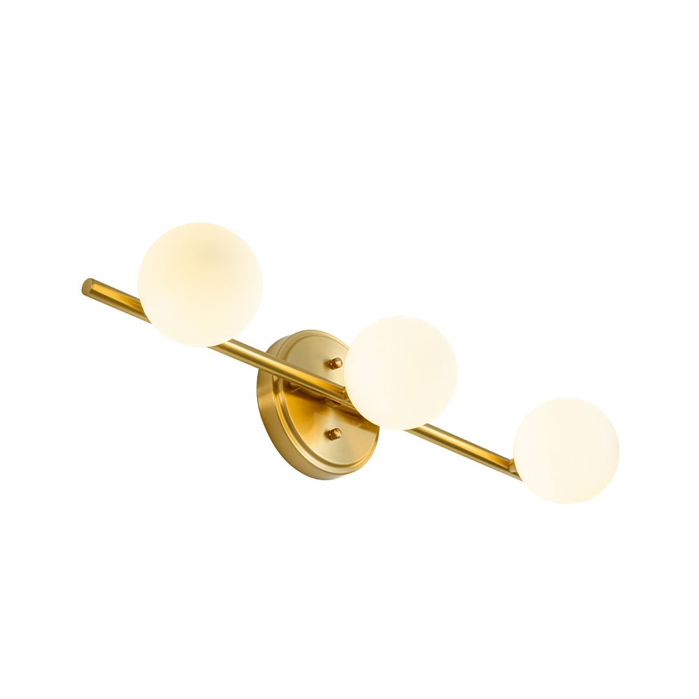 lightfixturesusa-brass-linear-opal-glass-globe-semi-flush-mount-vanity-light-wall-sconce-3-lt-334321