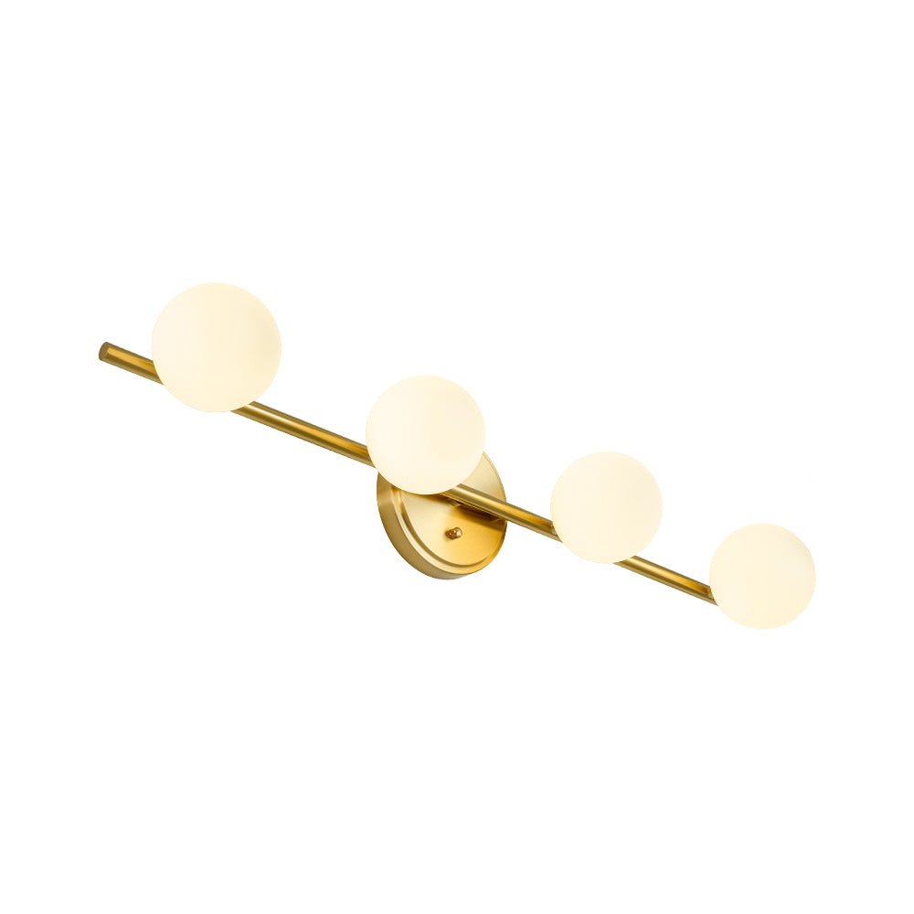 lightfixturesusa-brass-linear-opal-glass-globe-semi-flush-mount-vanity-light-wall-sconce-3-lt-454786