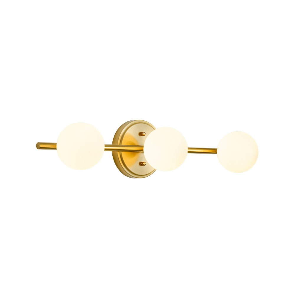lightfixturesusa-brass-linear-opal-glass-globe-semi-flush-mount-vanity-light-wall-sconce-3-lt-511935