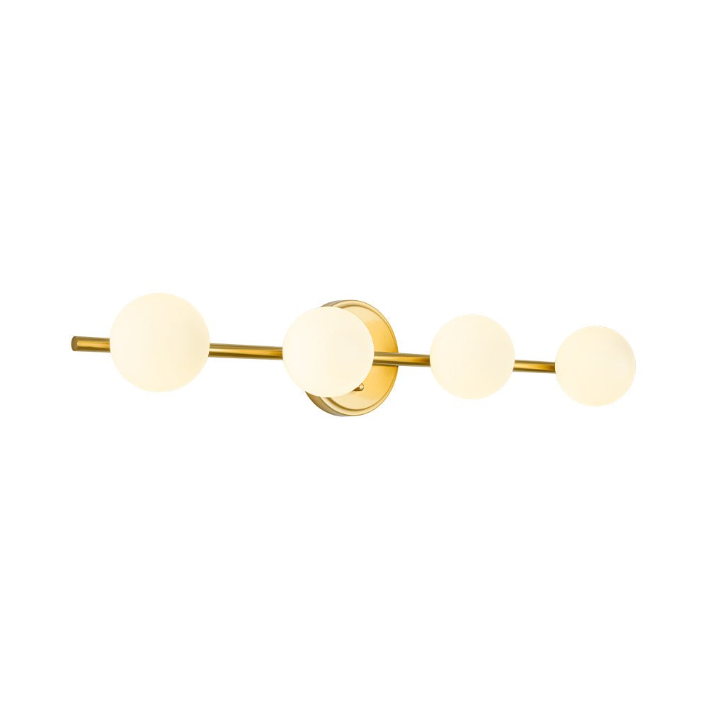 lightfixturesusa-brass-linear-opal-glass-globe-semi-flush-mount-vanity-light-wall-sconce-3-lt-725255