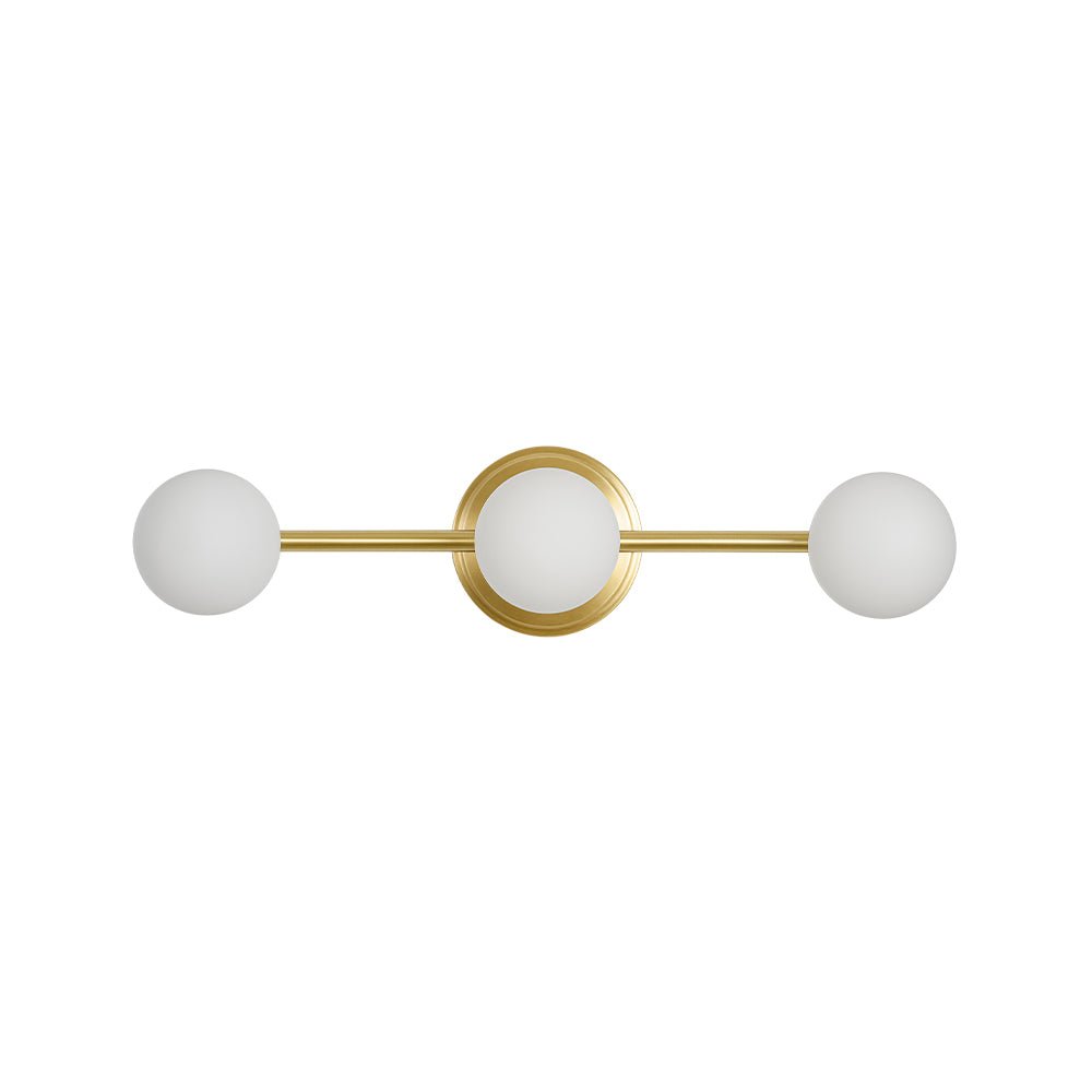 lightfixturesusa-brass-linear-opal-glass-globe-semi-flush-mount-vanity-light-wall-sconce-3-lt-881964