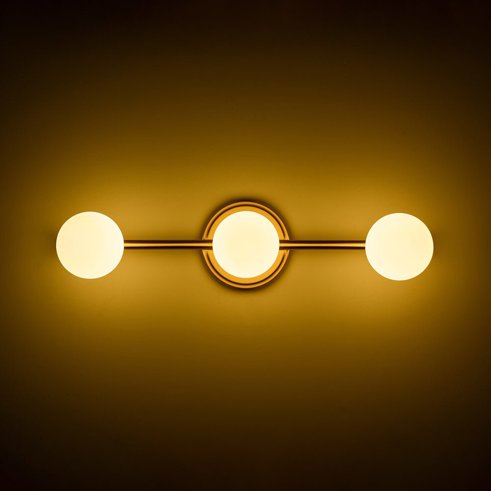 lightfixturesusa-brass-linear-opal-glass-globe-semi-flush-mount-vanity-light-wall-sconce-3-lt-886381