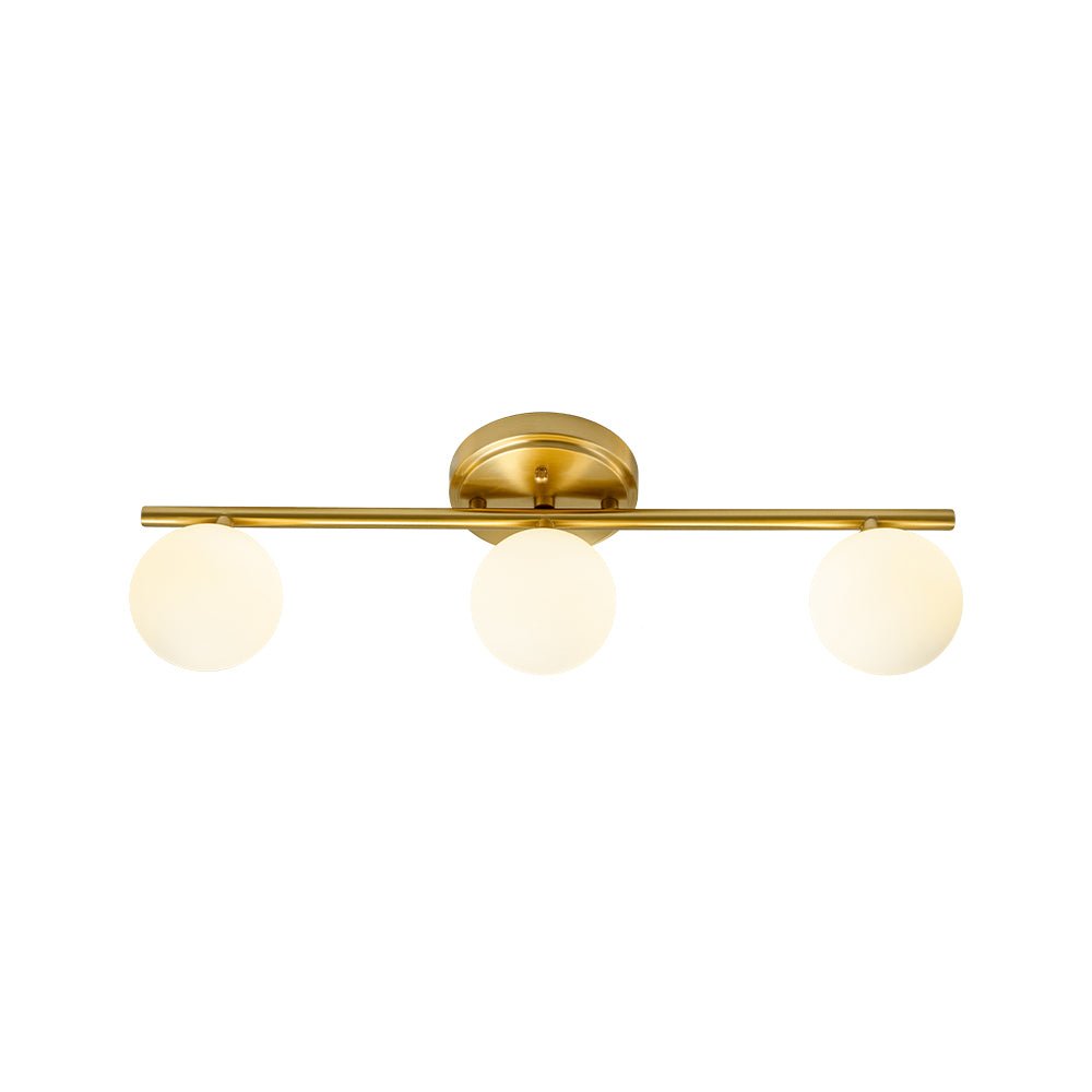 lightfixturesusa-brass-linear-opal-glass-globe-semi-flush-mount-vanity-light-wall-sconce-3-lt-942814