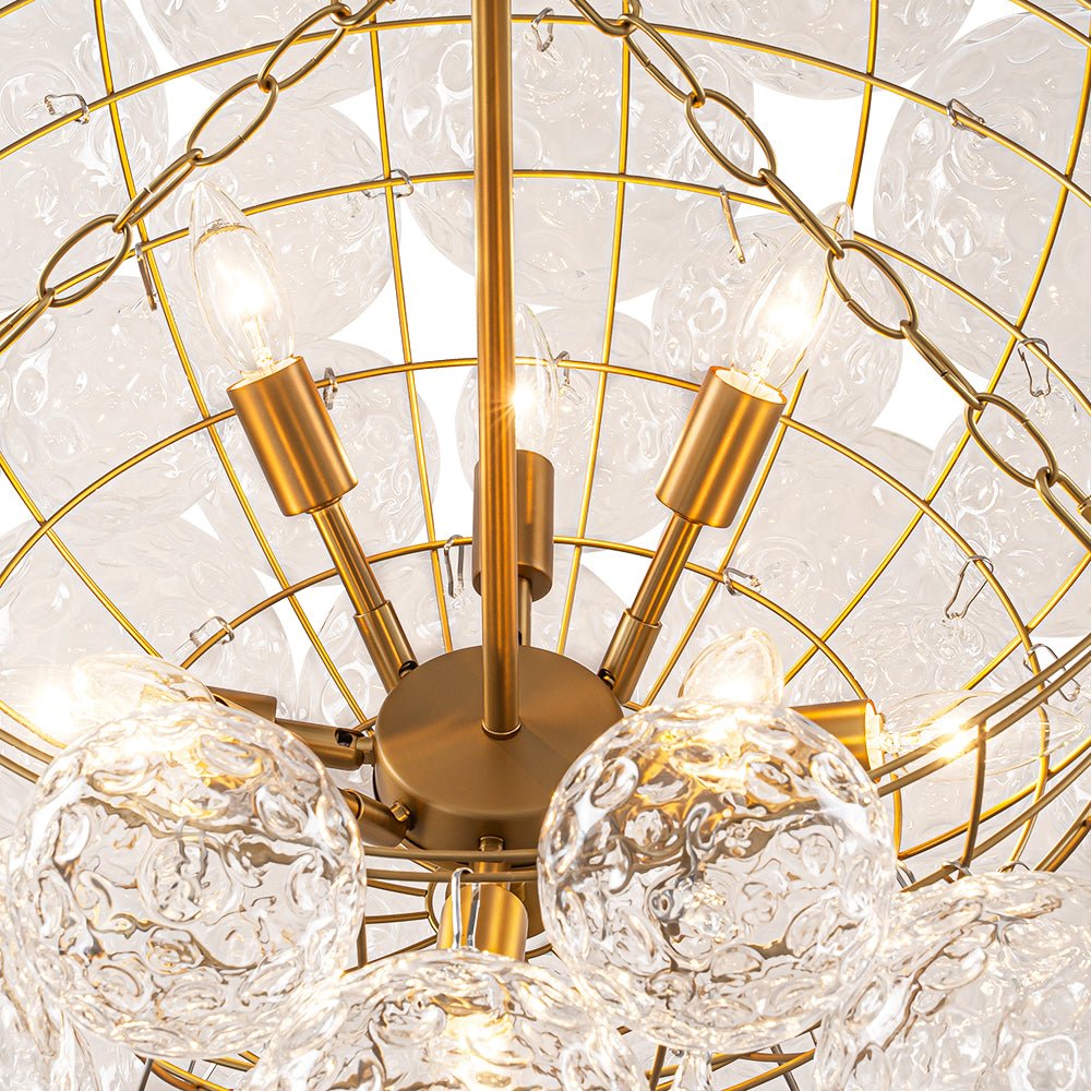 lightfixturesusa-brass-luxe-cluster-hammered-glass-globe-bubble-chandelier-chandelier-3-lt-8193182