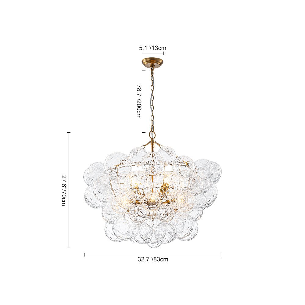 lightfixturesusa-brass-luxe-cluster-hammered-glass-globe-bubble-chandelier-chandelier-3-lt-9000516