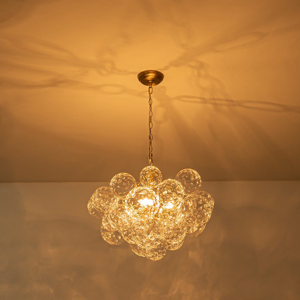 lightfixturesusa-brass-luxe-cluster-hammered-glass-globe-bubble-chandelier-chandelier-3-lt-9789072
