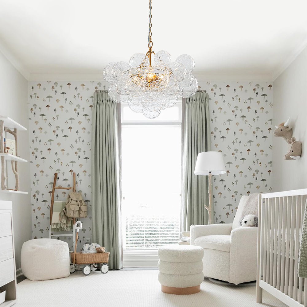 lightfixturesusa-brass-luxe-cluster-hammered-glass-globe-bubble-chandelier-chandelier-8-lt-4038000