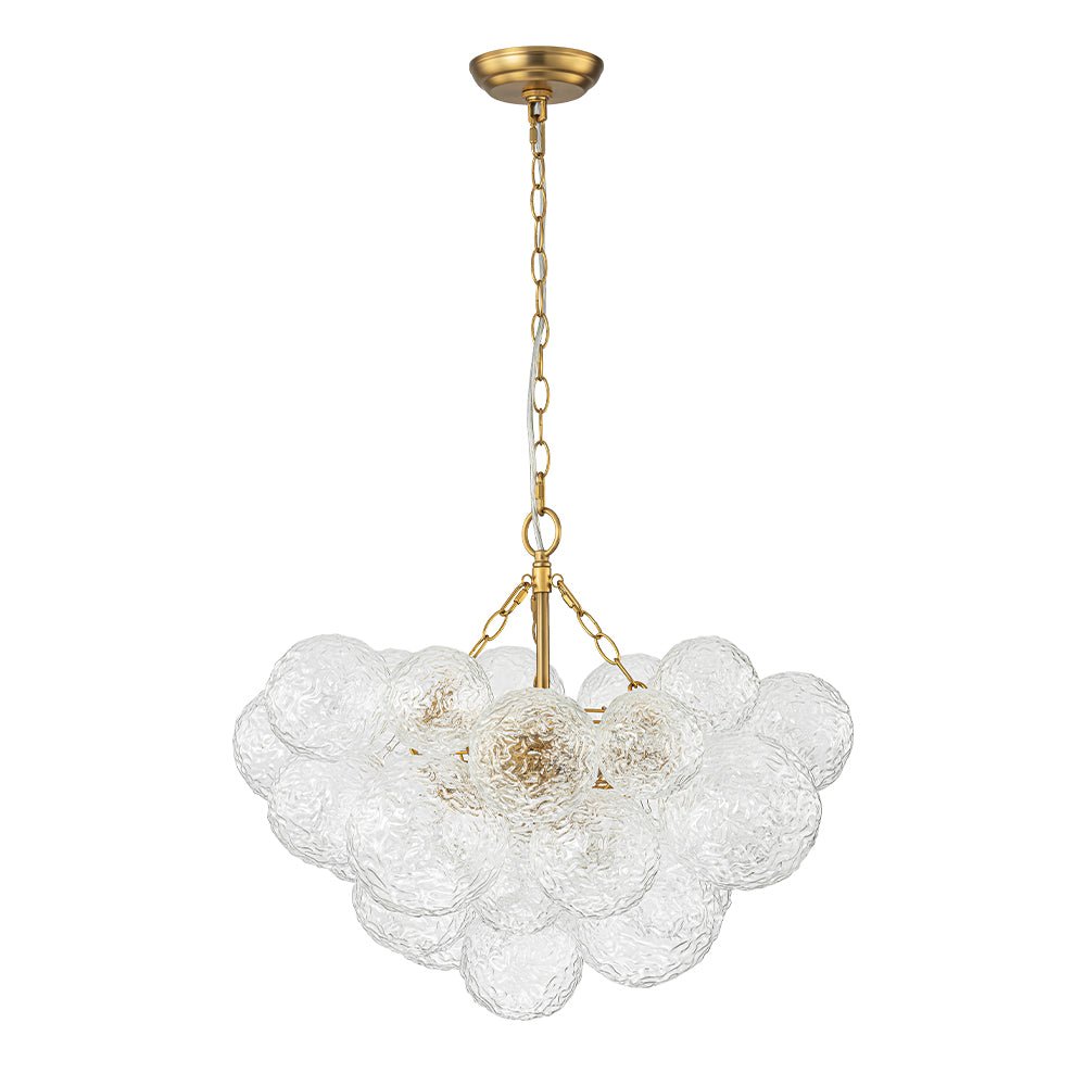 lightfixturesusa-brass-luxe-cluster-rippled-glass-globe-bubble-chandelier-chandelier-8-lt-172682