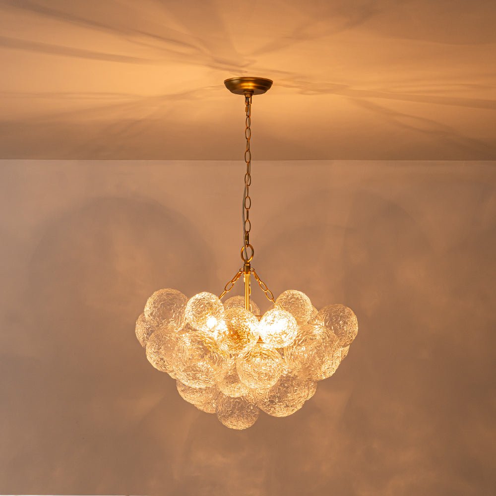 lightfixturesusa-brass-luxe-cluster-rippled-glass-globe-bubble-chandelier-chandelier-8-lt-240352