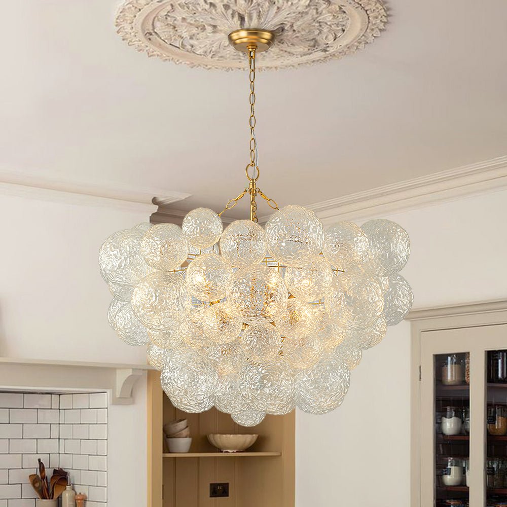 lightfixturesusa-brass-luxe-cluster-rippled-glass-globe-bubble-chandelier-chandelier-8-lt-409568