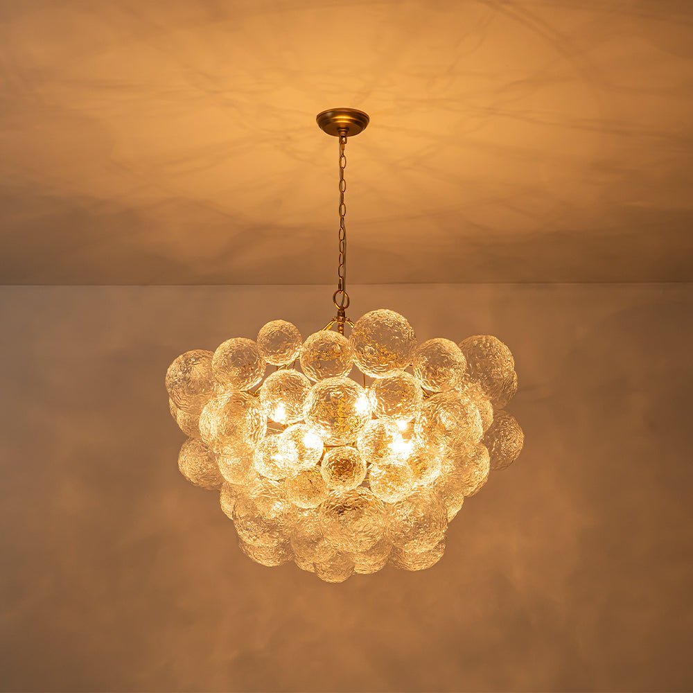 lightfixturesusa-brass-luxe-cluster-rippled-glass-globe-bubble-chandelier-chandelier-8-lt-448776