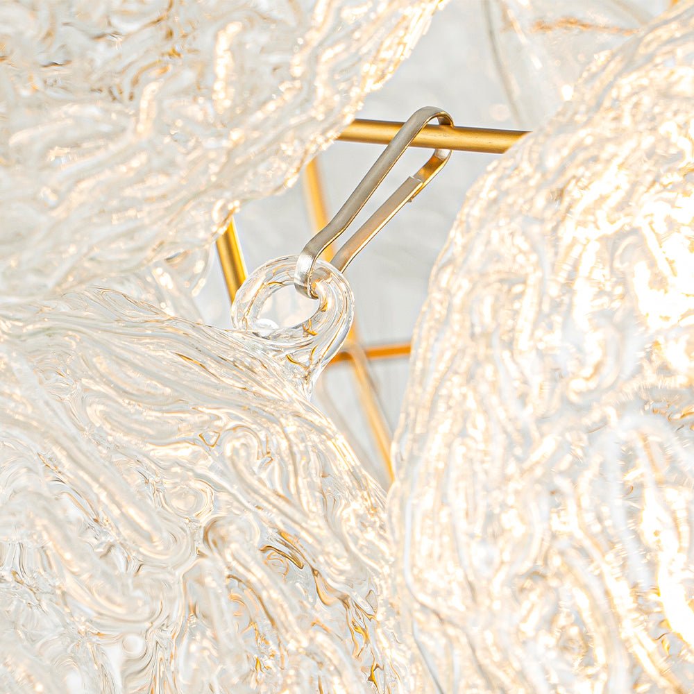 lightfixturesusa-brass-luxe-cluster-rippled-glass-globe-bubble-chandelier-chandelier-8-lt-654731