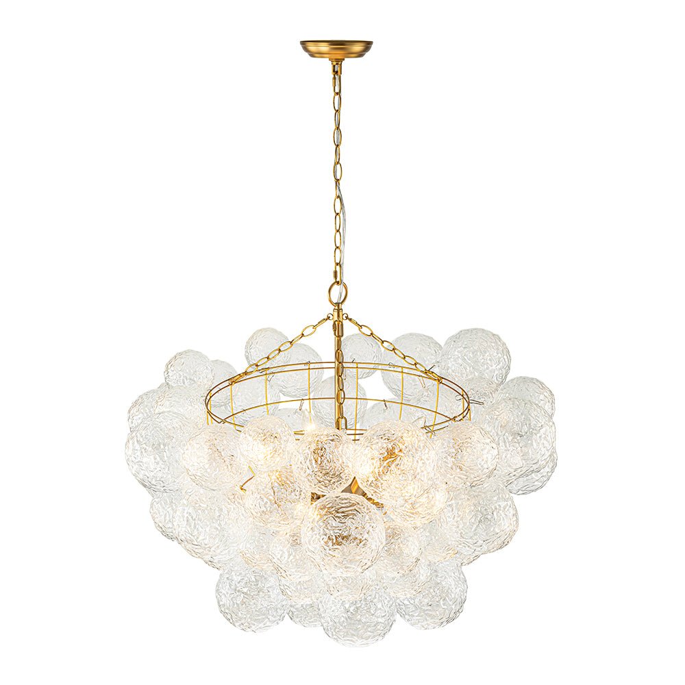 lightfixturesusa-brass-luxe-cluster-rippled-glass-globe-bubble-chandelier-chandelier-8-lt-704641