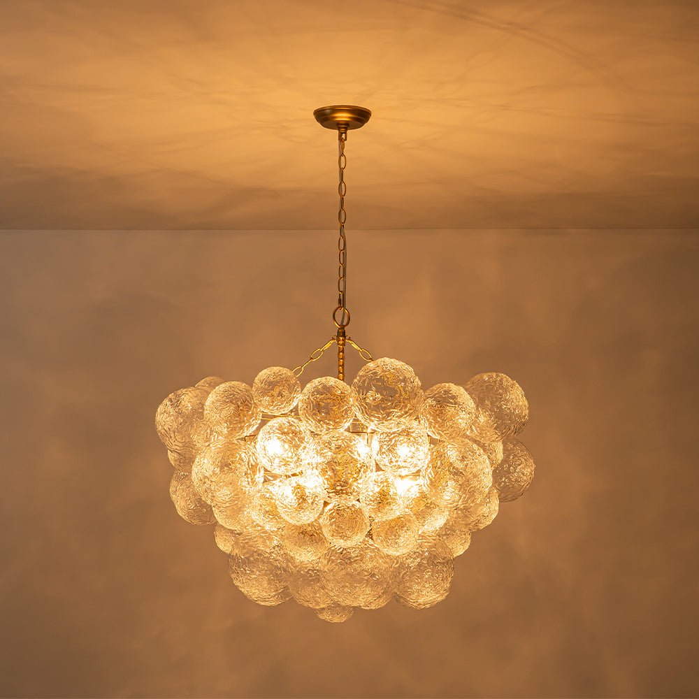 lightfixturesusa-brass-luxe-cluster-rippled-glass-globe-bubble-chandelier-chandelier-8-lt-735209