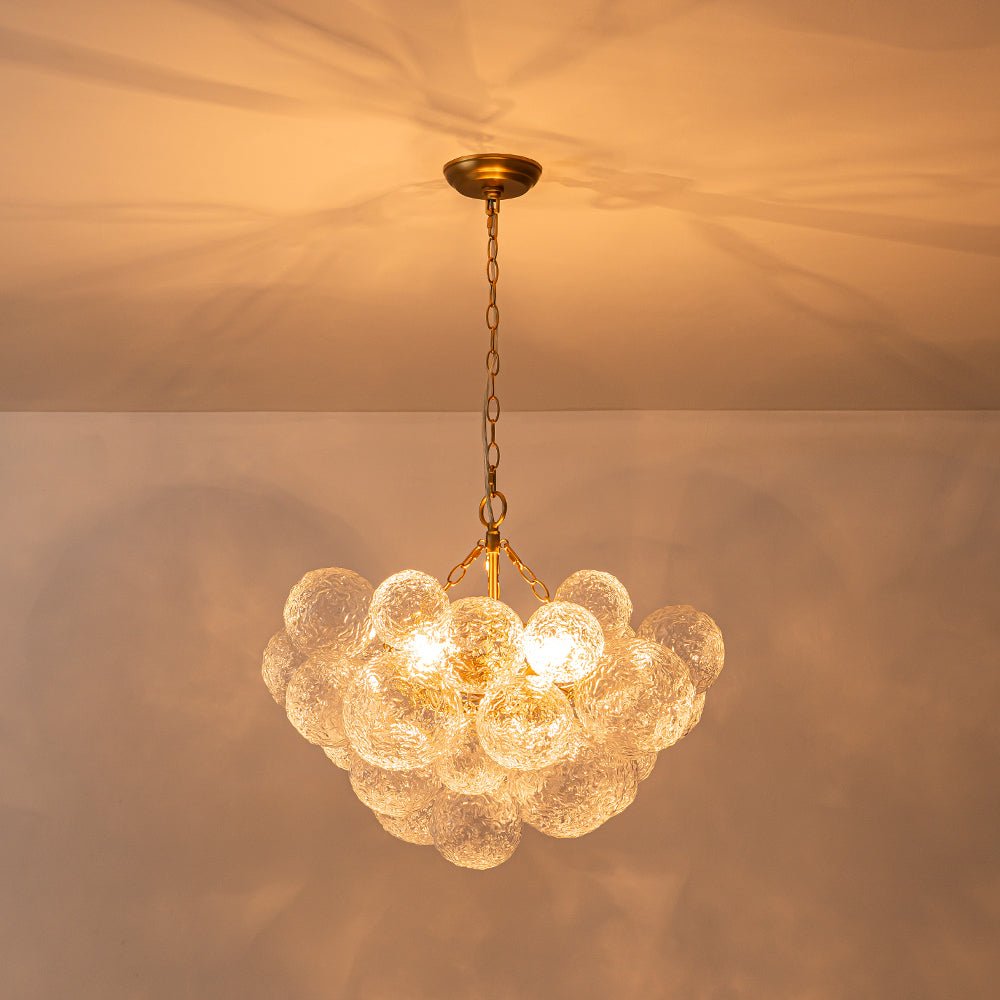 lightfixturesusa-brass-luxe-cluster-rippled-glass-globe-bubble-chandelier-chandelier-8-lt-882778