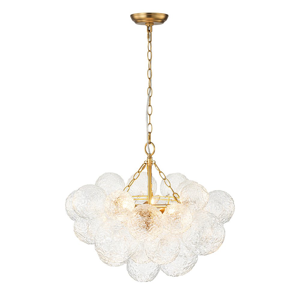 lightfixturesusa-brass-luxe-cluster-rippled-glass-globe-bubble-chandelier-chandelier-8-lt-918881