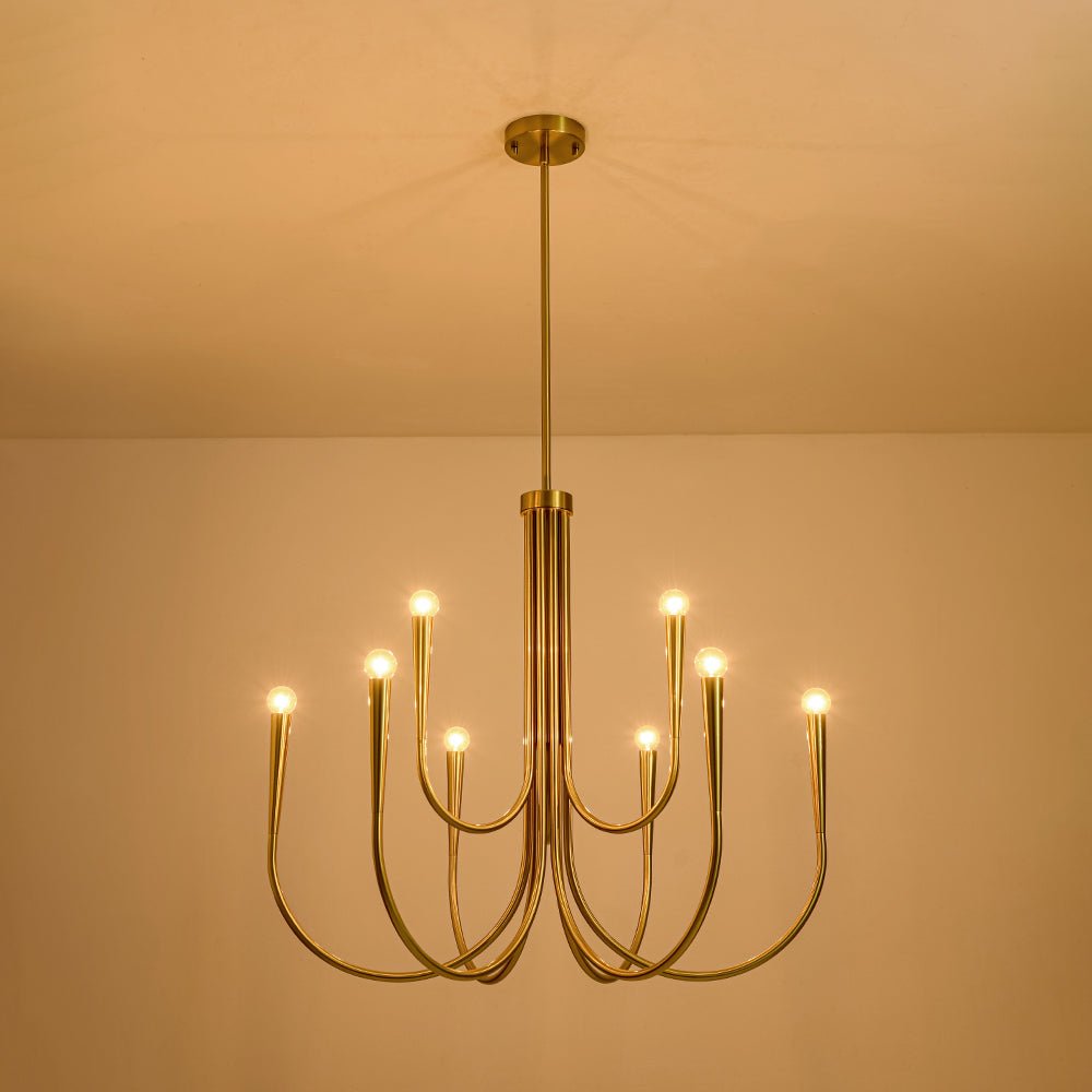 lightfixturesusa-brass-mid-century-minimalist-tiered-candle-style-chandelier-chandelier-2-tiers-4393178
