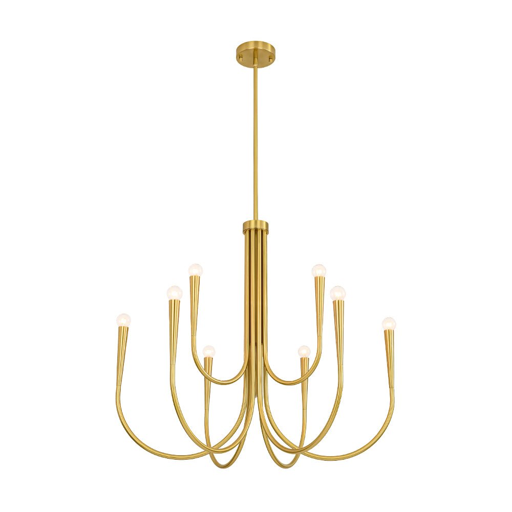 lightfixturesusa-brass-mid-century-minimalist-tiered-candle-style-chandelier-chandelier-2-tiers-5852084