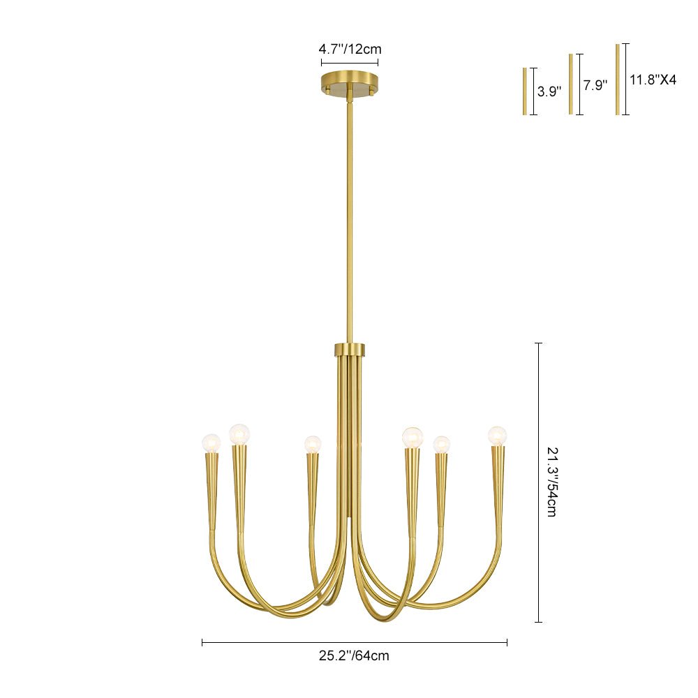 lightfixturesusa-brass-mid-century-minimalist-tiered-candle-style-chandelier-chandelier-2-tiers-6260235