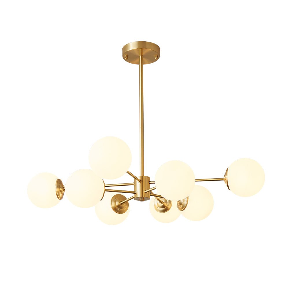 lightfixturesusa-brass-opal-glass-globe-tier-sputnik-chandelier-chandelier-8-lt-336059