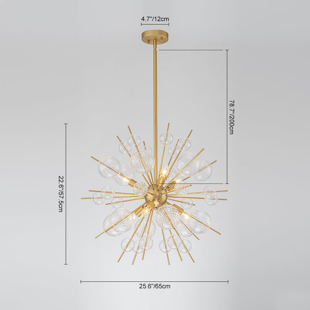 lightfixturesusa-brass-ribbed-glass-globe-bubble-sputnik-sunburst-chandelier-chandelier-brass-534850