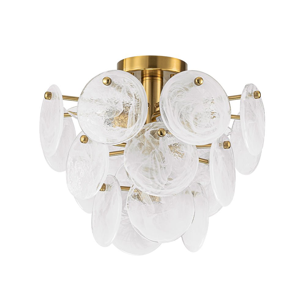 lightfixturesusa-brass-tiered-opal-swirl-glass-semi-flush-chandelier-chandelier-brass-288560