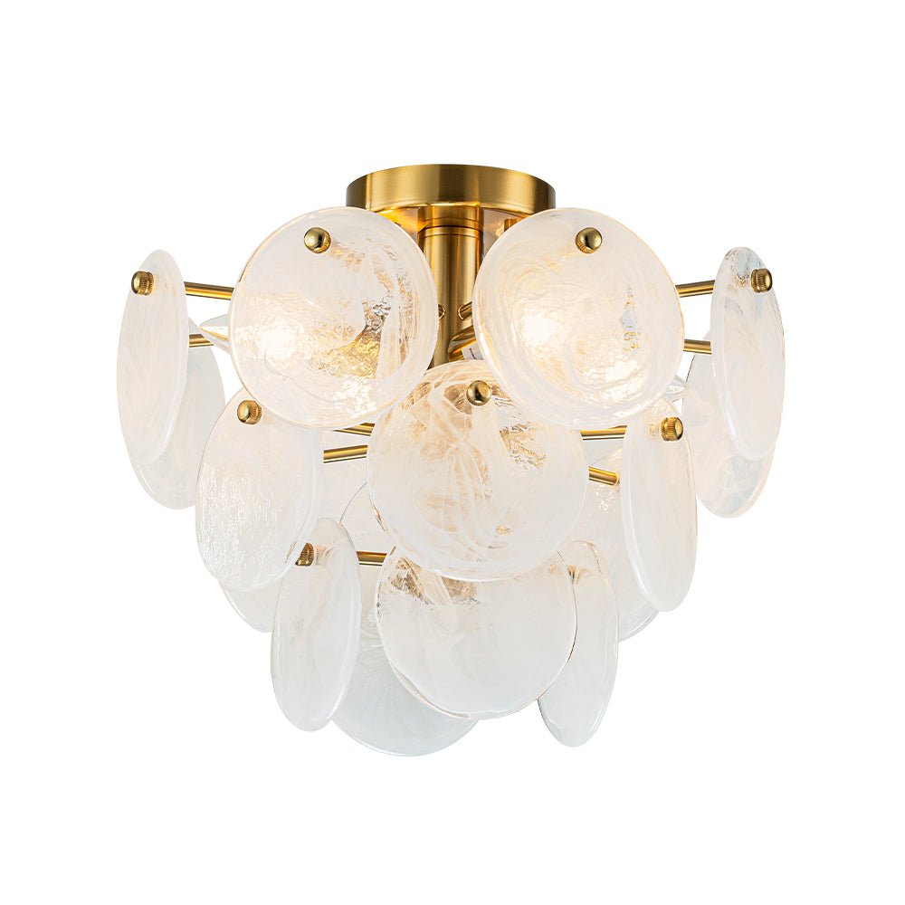 lightfixturesusa-brass-tiered-opal-swirl-glass-semi-flush-chandelier-chandelier-brass-516905
