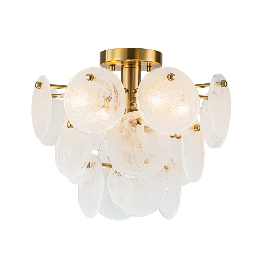 lightfixturesusa-brass-tiered-opal-swirl-glass-semi-flush-chandelier-chandelier-brass-519879
