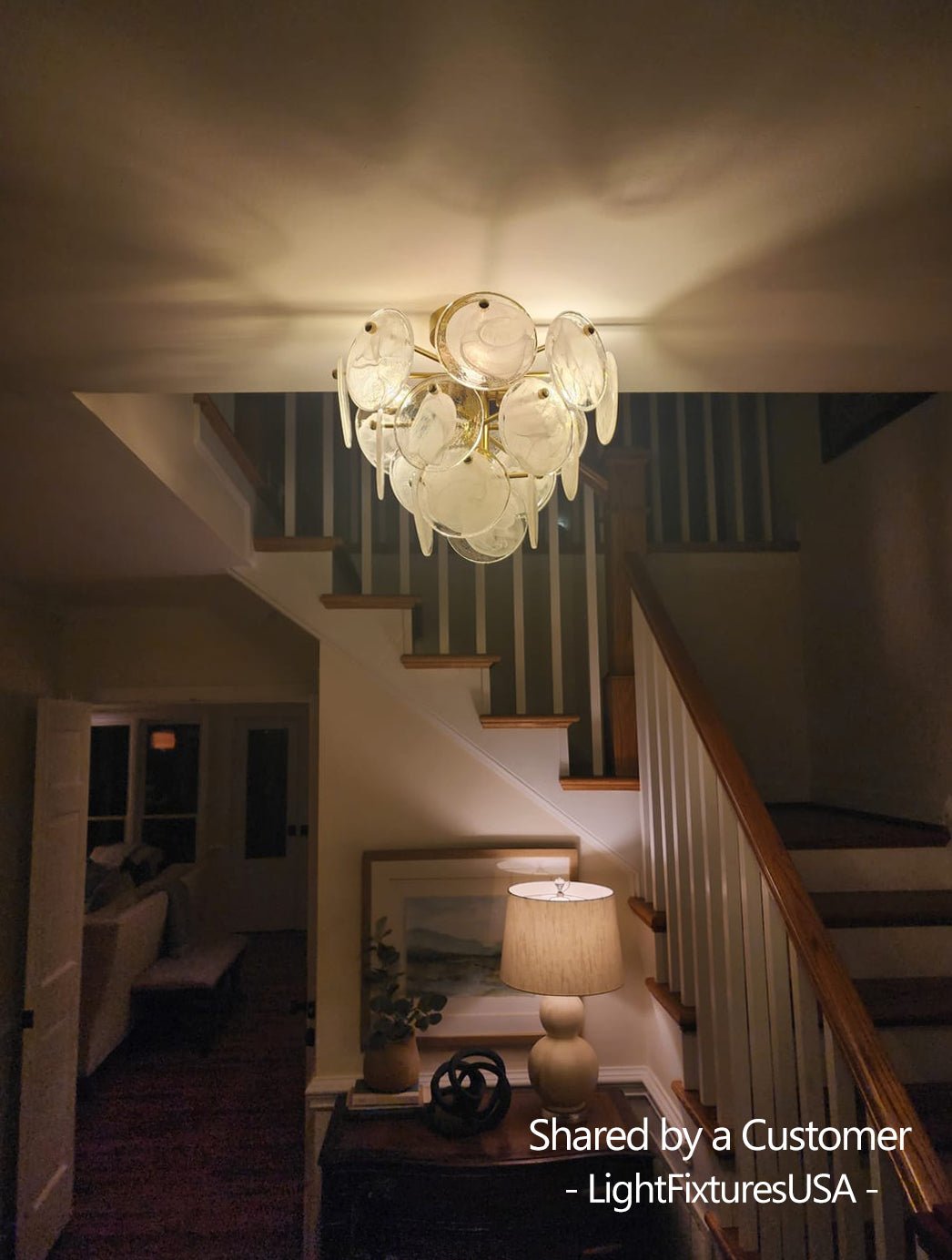 lightfixturesusa-brass-tiered-opal-swirl-glass-semi-flush-chandelier-chandelier-brass-5681855