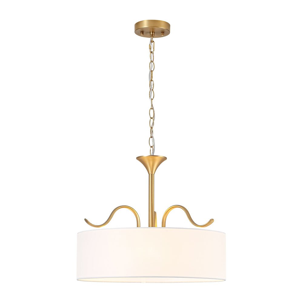 lightfixturesusa-brass-white-fabric-drum-cage-semi-flush-dual-mount-chandelier-chandelier-189-in-9897259