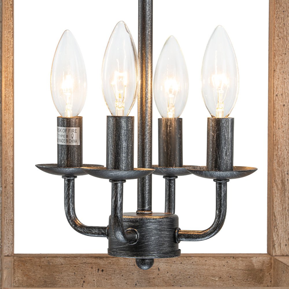 lightfixturesusa-candle-style-weathered-wooden-square-cage-pendant-light-chandelier-rustic-345075