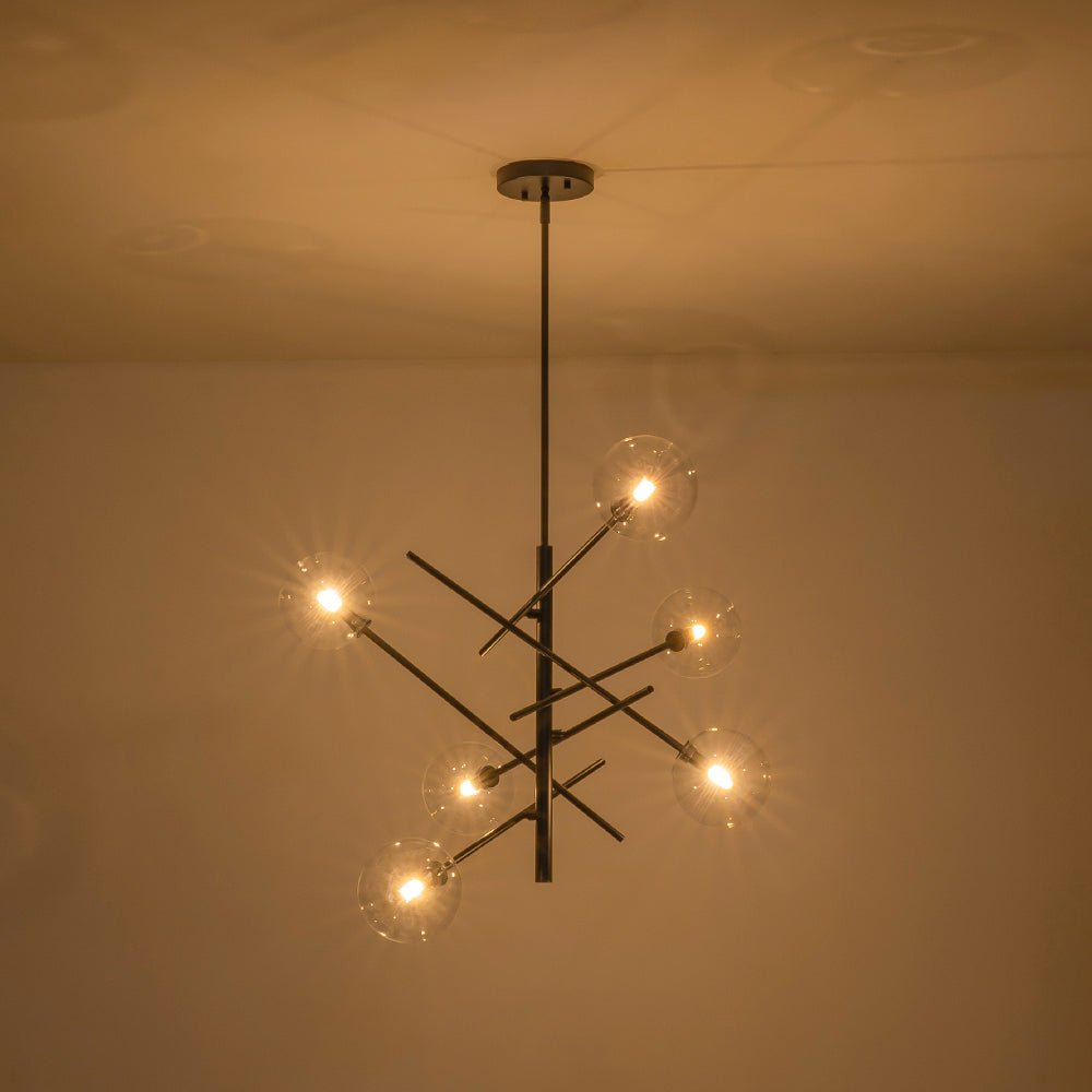 lightfixturesusa-celestial-glass-globe-sputnik-chandelier-adjustable-linear-arm-chandelier-black-243428