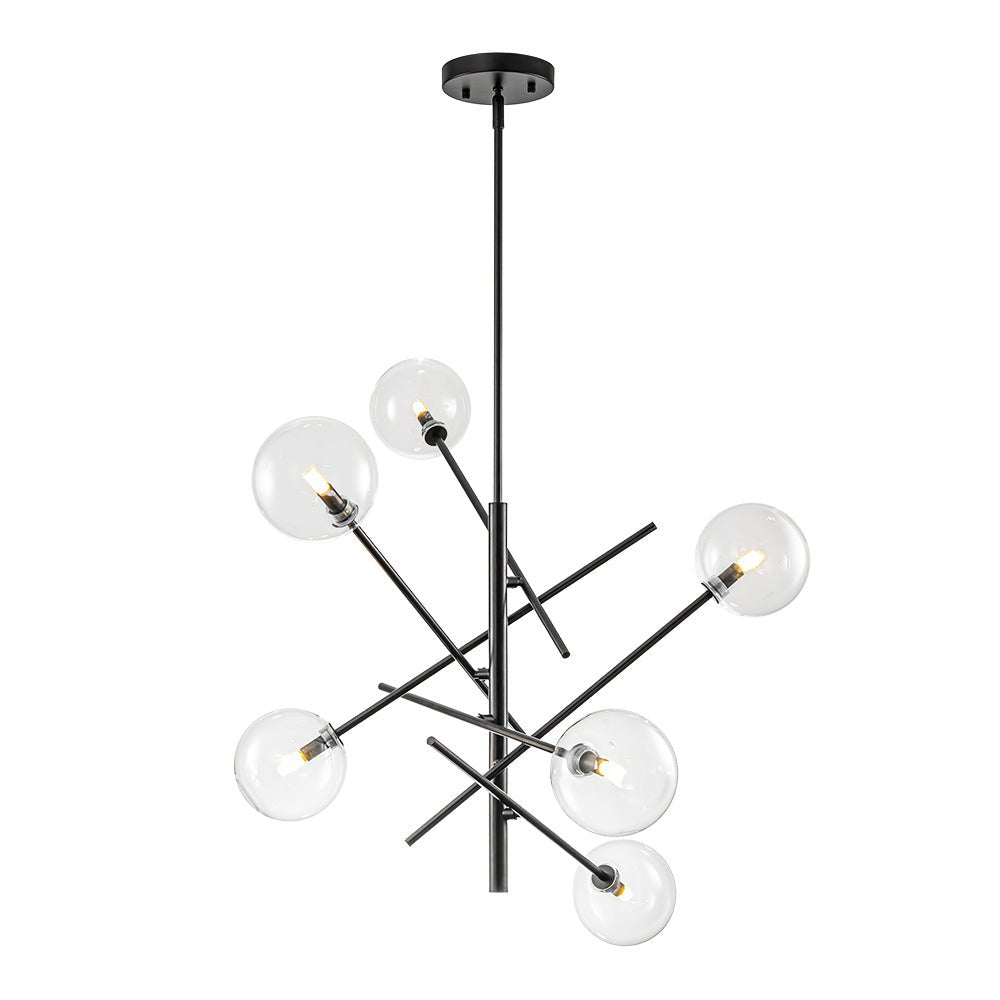 lightfixturesusa-celestial-glass-globe-sputnik-chandelier-adjustable-linear-arm-chandelier-black-272958