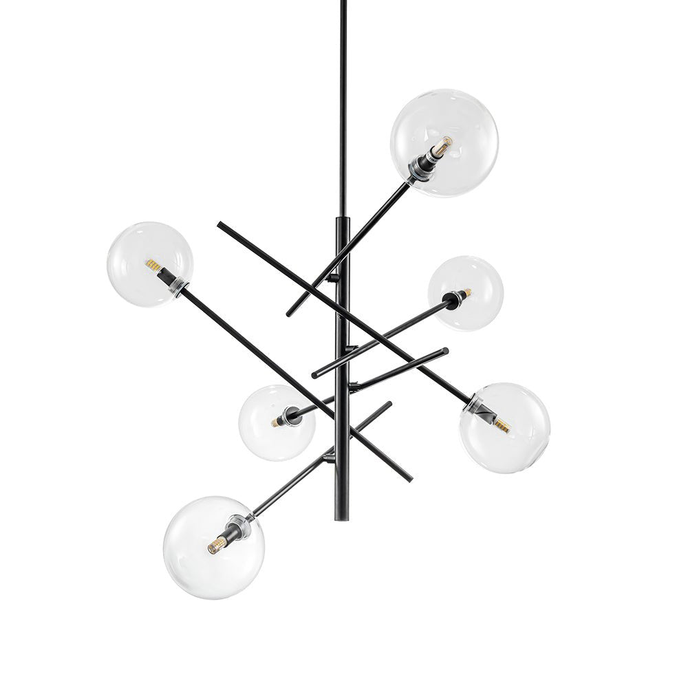 lightfixturesusa-celestial-glass-globe-sputnik-chandelier-adjustable-linear-arm-chandelier-black-336266