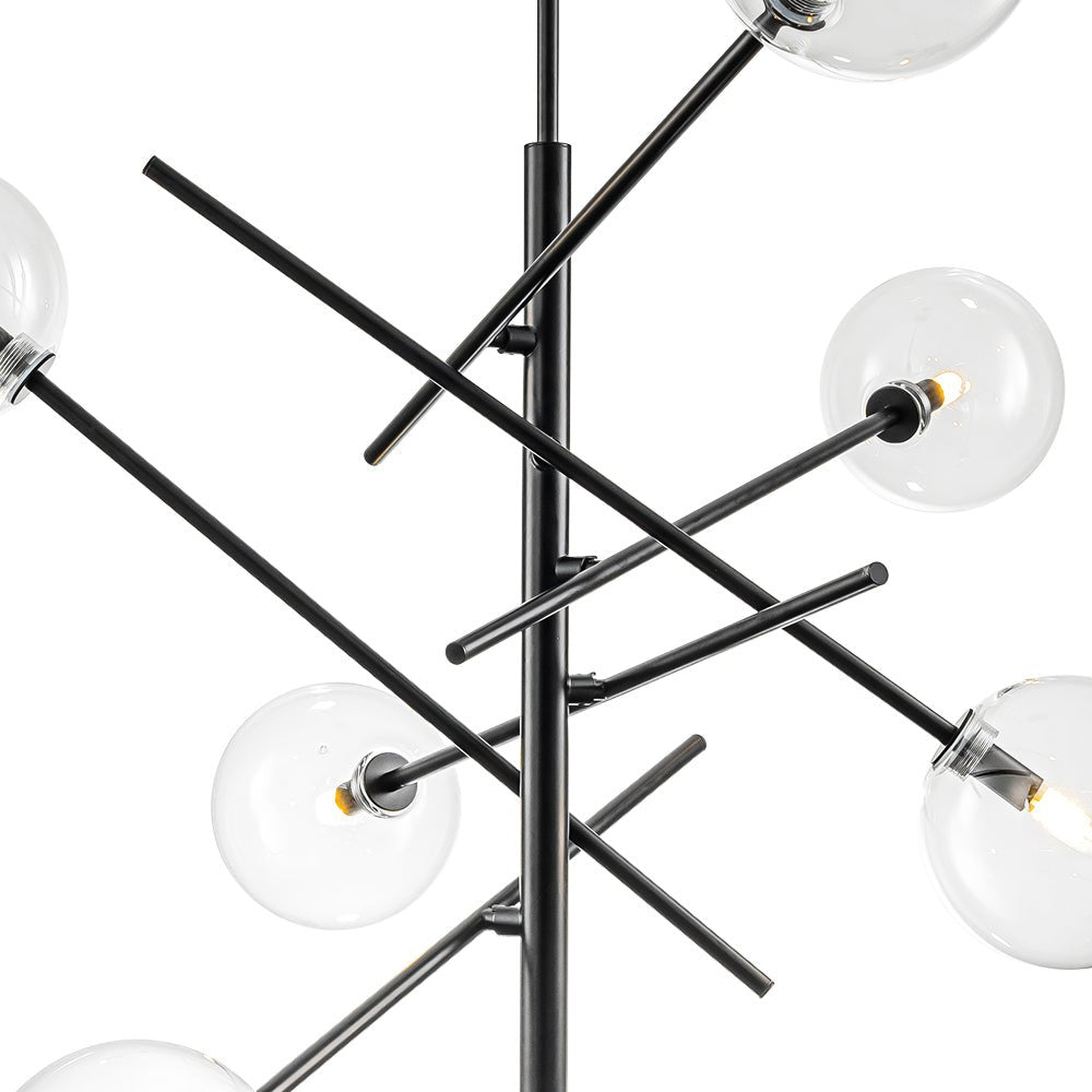 lightfixturesusa-celestial-glass-globe-sputnik-chandelier-adjustable-linear-arm-chandelier-black-487400