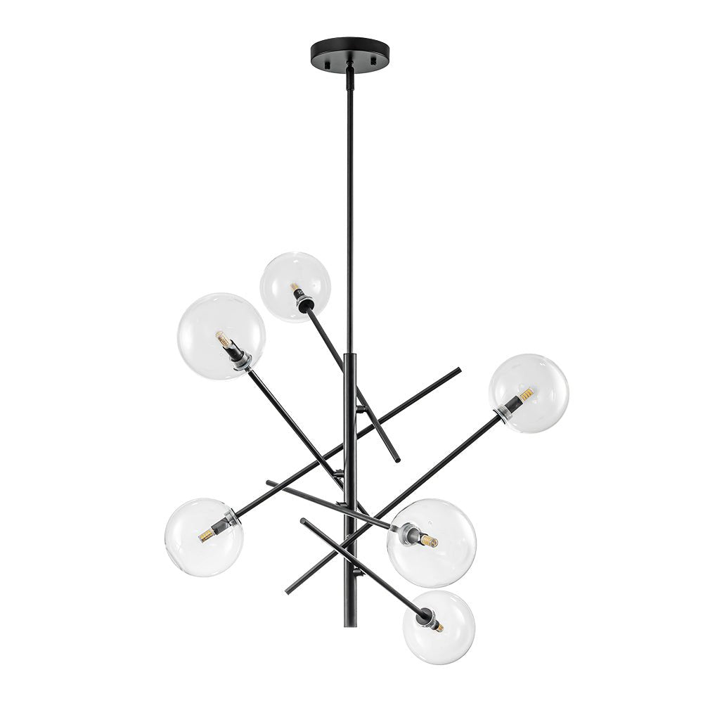 lightfixturesusa-celestial-glass-globe-sputnik-chandelier-adjustable-linear-arm-chandelier-black-797427