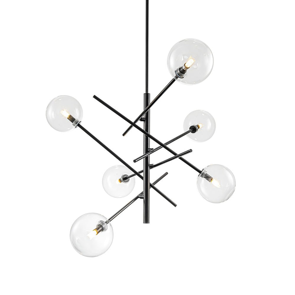 lightfixturesusa-celestial-glass-globe-sputnik-chandelier-adjustable-linear-arm-chandelier-black-994693