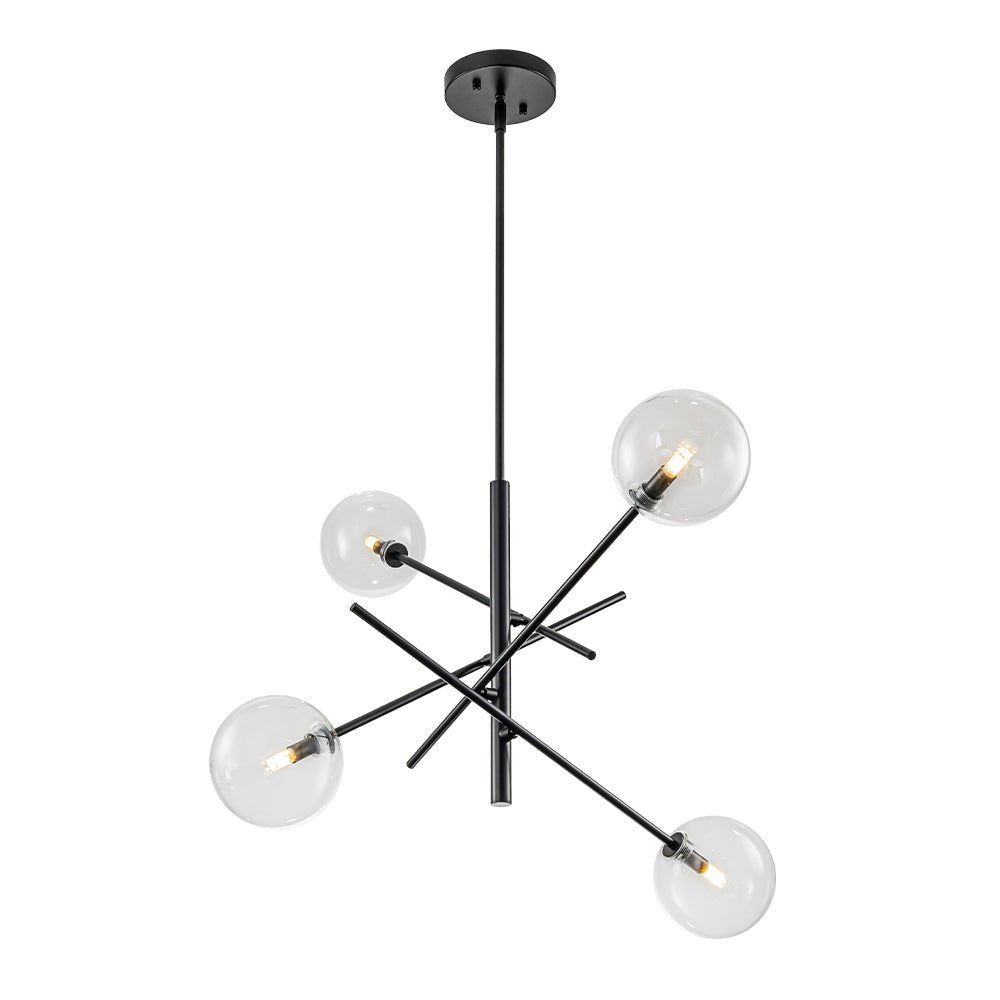 lightfixturesusa-celestial-glass-globe-sputnik-chandelier-adjustable-linear-arm-chandelier-black4-lt-357492