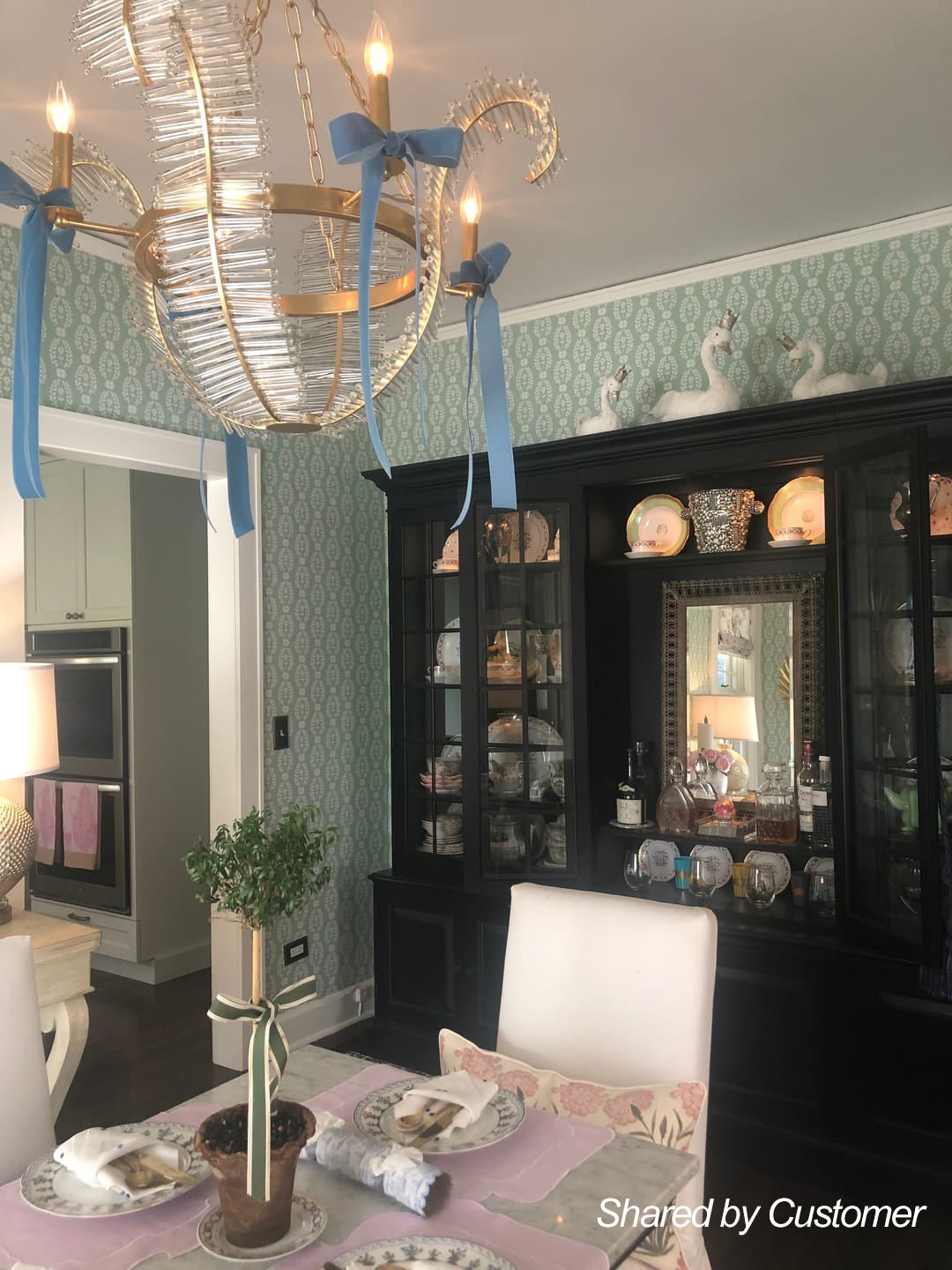 lightfixturesusa-chic-antique-crystal-floral-chandelier-chandelier-526491