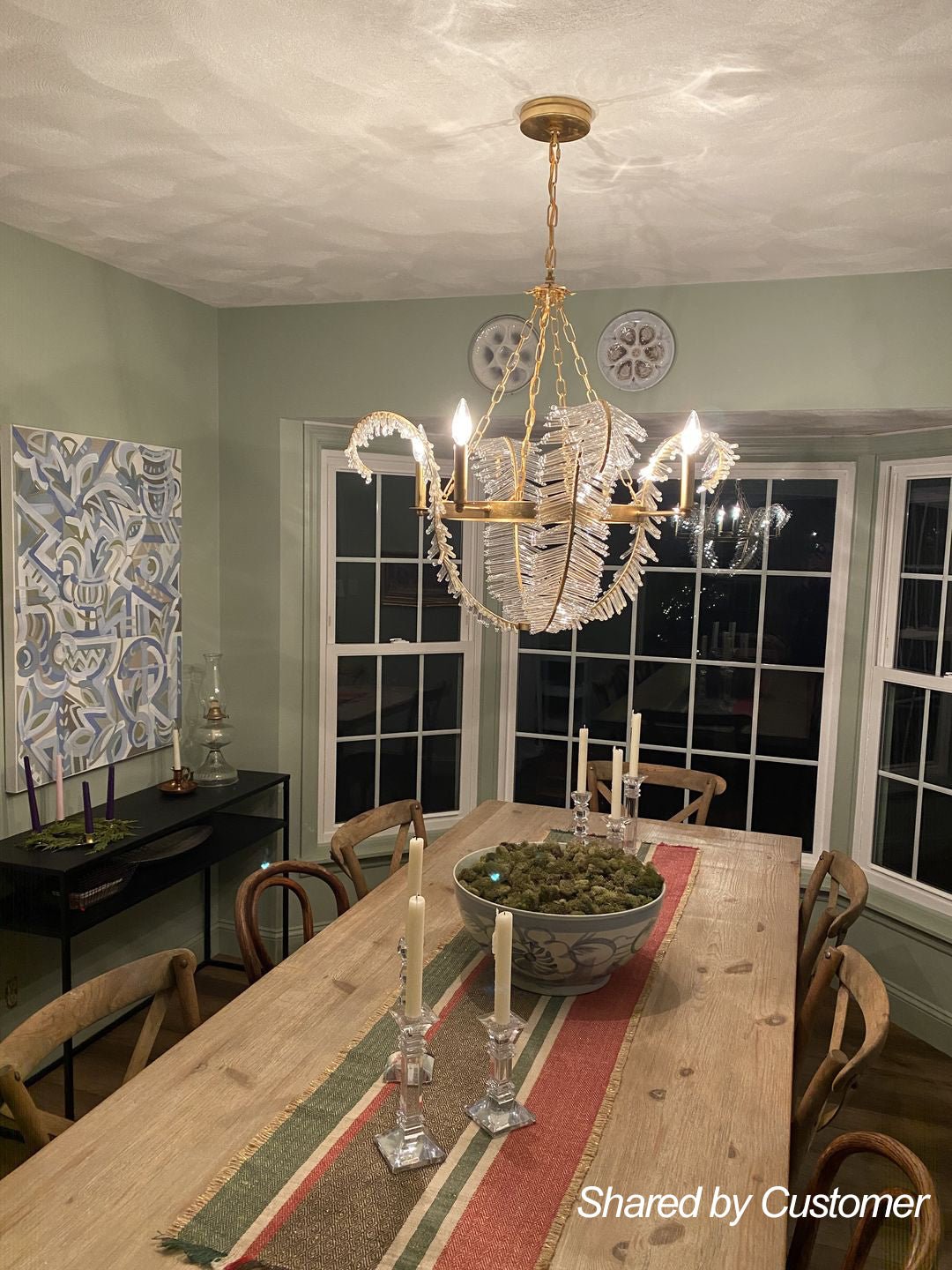 lightfixturesusa-chic-antique-crystal-floral-chandelier-chandelier-738547