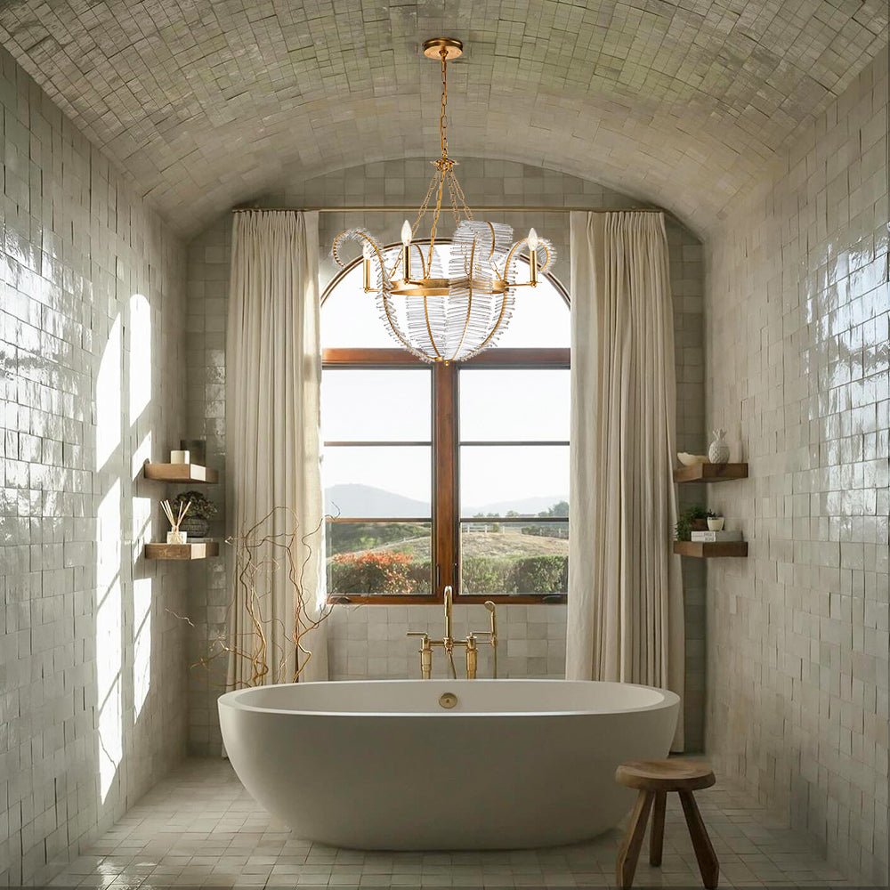 lightfixturesusa-chic-antique-crystal-floral-chandelier-chandelier-799583