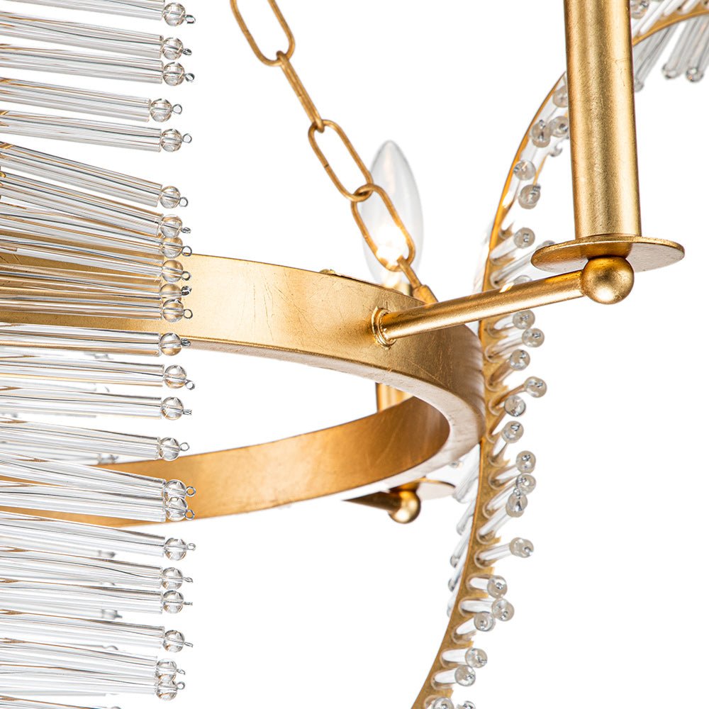 lightfixturesusa-chic-brass-crystal-floral-chandelier-chandelier-271957