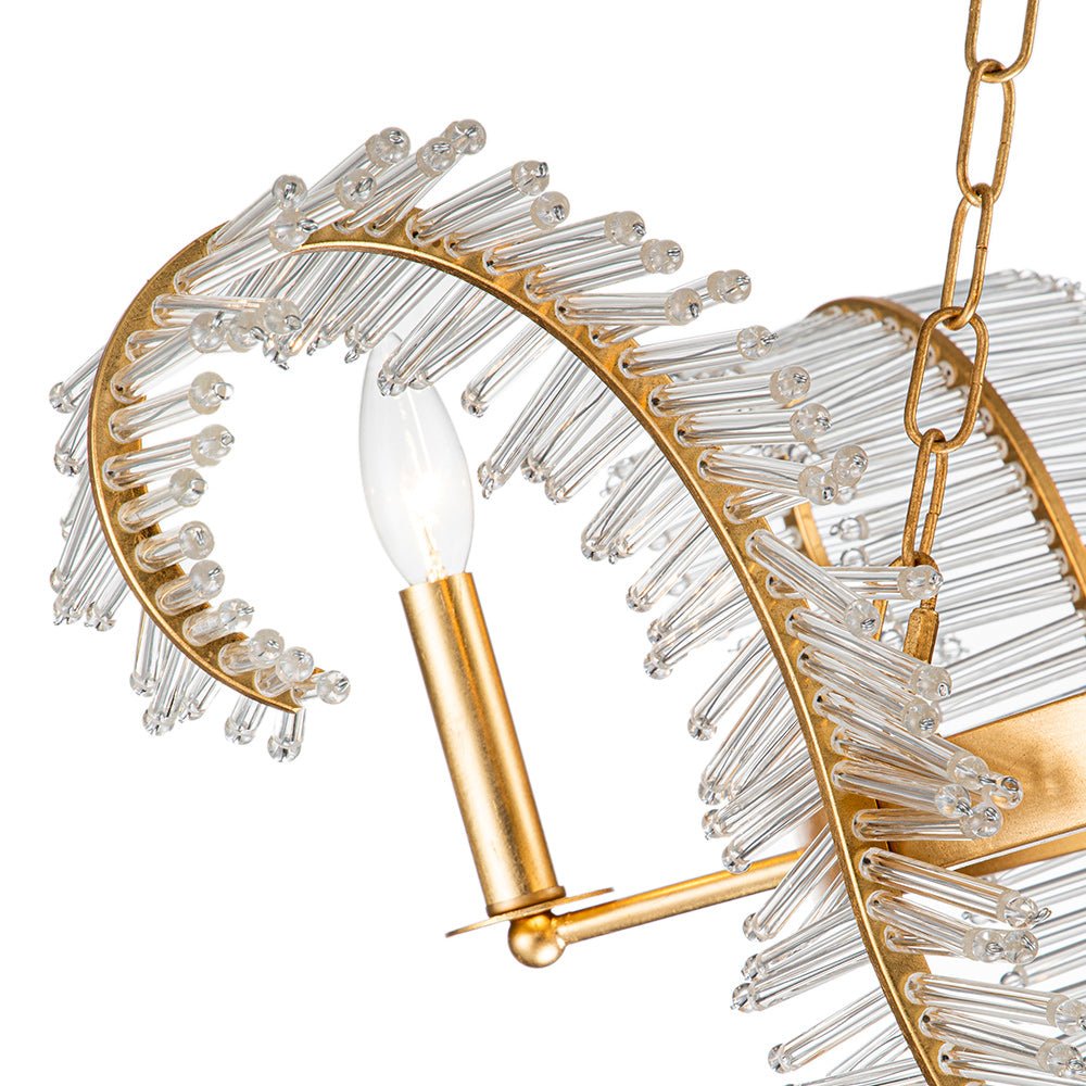lightfixturesusa-chic-brass-crystal-floral-chandelier-chandelier-387611